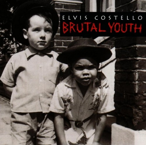Elvis Costello - Discography 