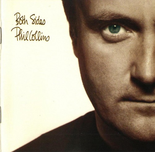 Phil Collins - Discography 