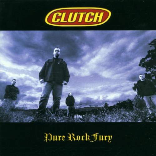 Clutch Discography 