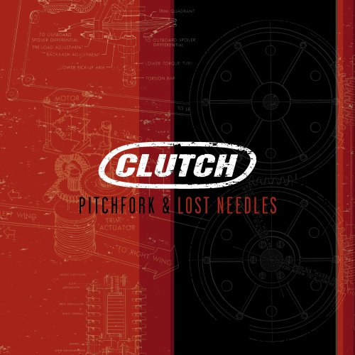 Clutch Discography 