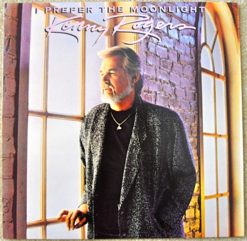 Kenny Rogers - Discography 