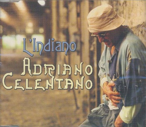 Adriano Celentano - Discography 