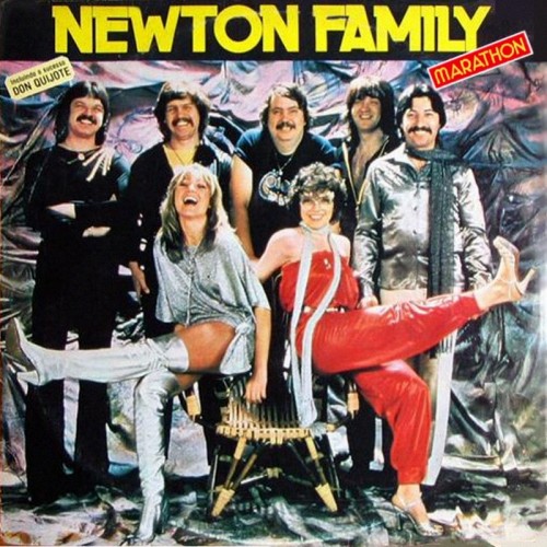 Neoton Familia - Discography 