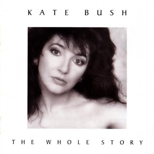 Kate Bush - Discography 