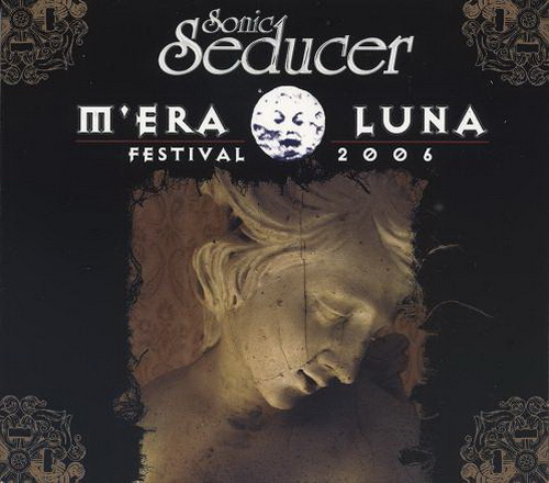 VA - M'era Luna Festival 