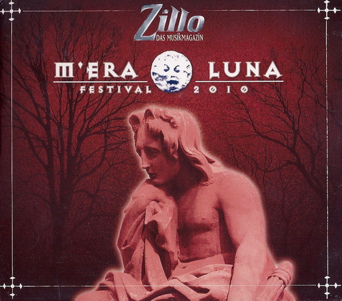 VA - M'era Luna Festival 