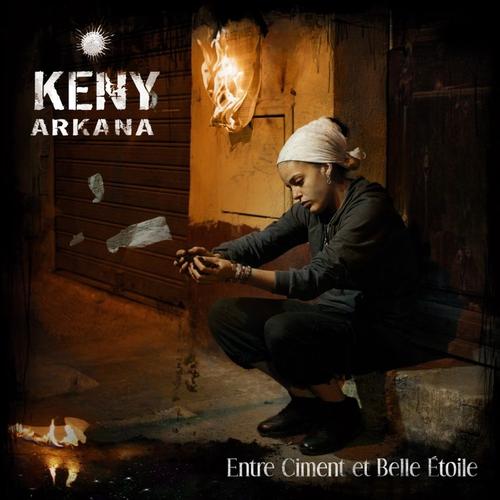 Keny Arkana - Official Discography 