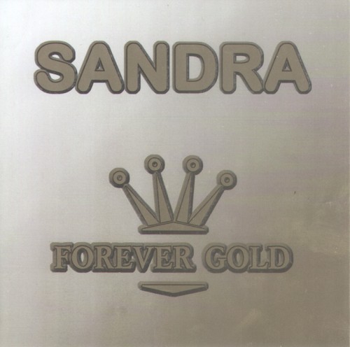 Sandra - Discography 
