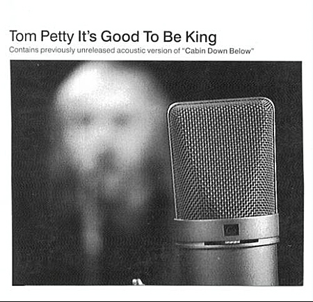 Tom Petty - Discography 
