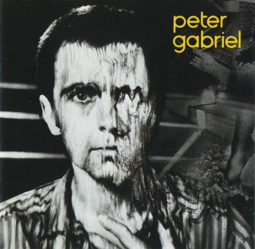 Peter Gabriel - Discography 