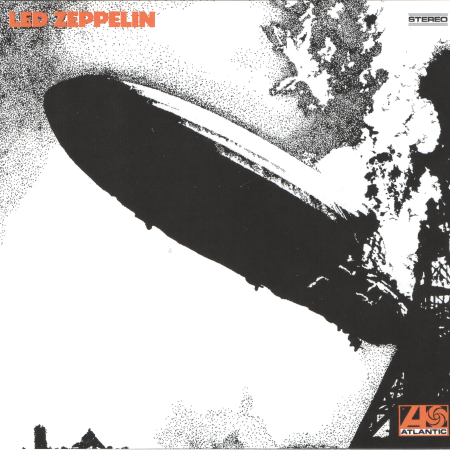 Led Zeppelin - Celebration Day 