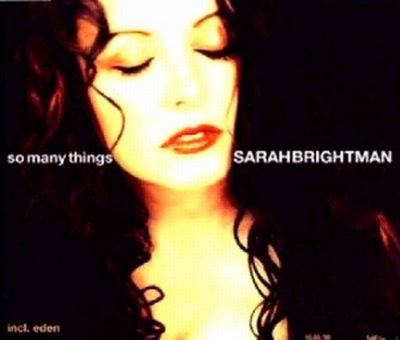 Sarah Brightman - Discography (1985) / Скачать бесплатно
