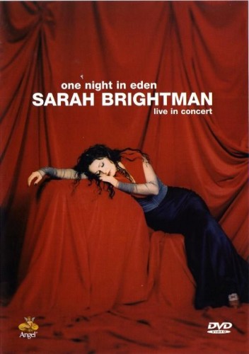 Sarah Brightman - Discography 