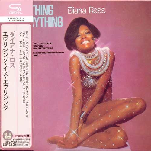 Diana Ross The Supremes, Diana Ross - Collection 1964-2010 