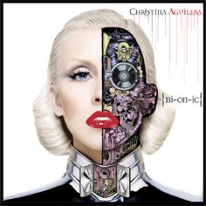 Christina Aguilera -  