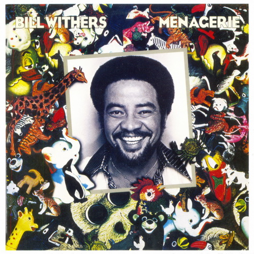 Bill Withers - Complete Sussex Columbia Albums Collection 1971-1985 