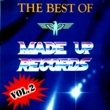 VA - The Best Of Made Up Records vol.1-5 