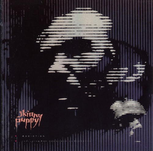 Skinny Puppy - Discography 