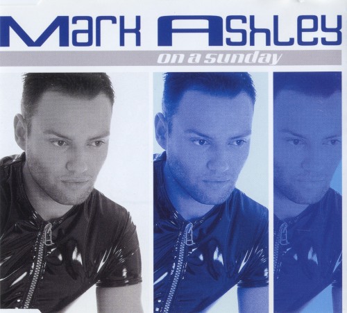 Mark Ashley - Discography 