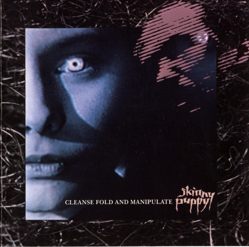 Skinny Puppy - Discography 