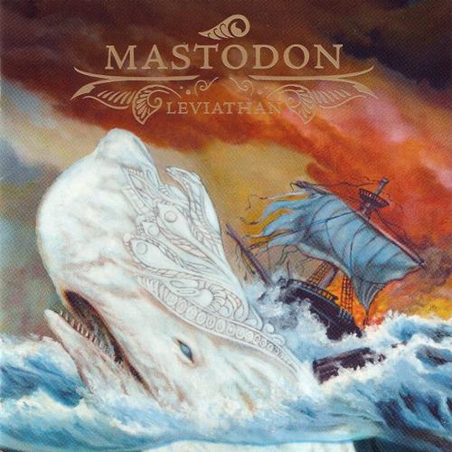 Mastodon - Discography 