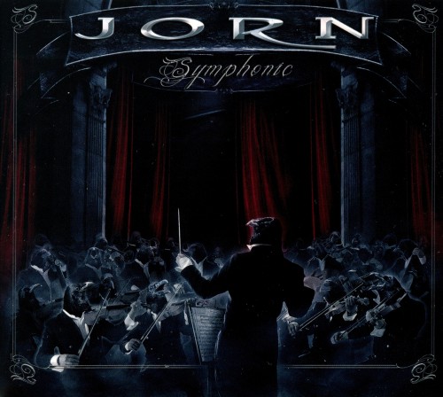 Jorn - Discography 