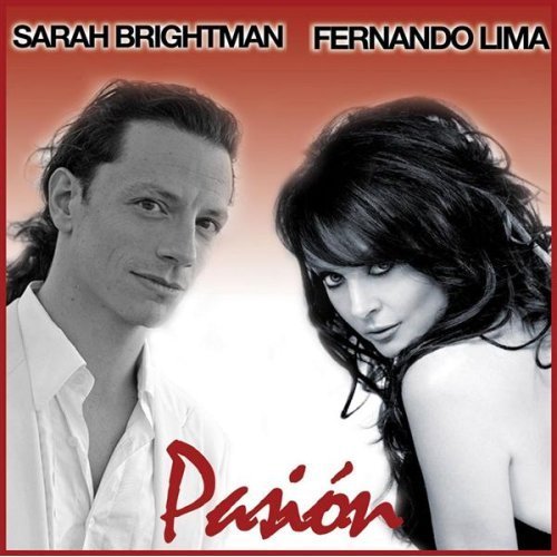 Sarah Brightman - Discography 