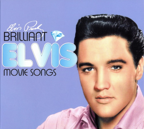 Elvis Presley - Brilliant Elvis Collection 