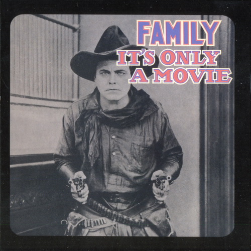 Family - Once Upon A Time 