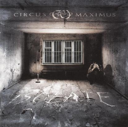 Circus Maximus - The 1St Chapter - Isolate 