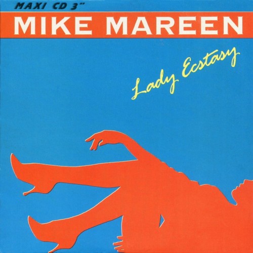 Mike Mareen - Discography 