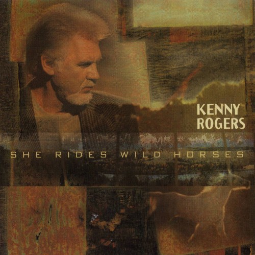 Kenny Rogers - Discography 