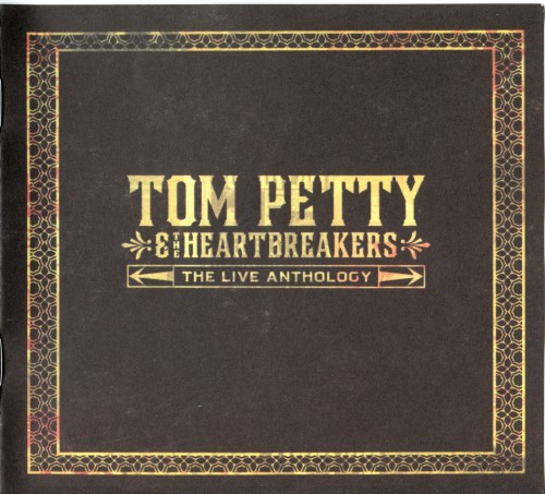 Tom Petty - Discography 