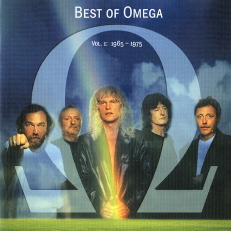 Omega - Best Of Omega 