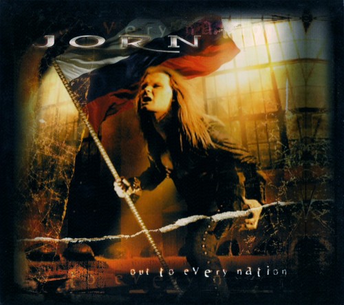 Jorn - Discography 