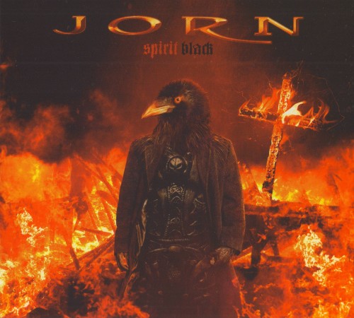 Jorn - Discography 