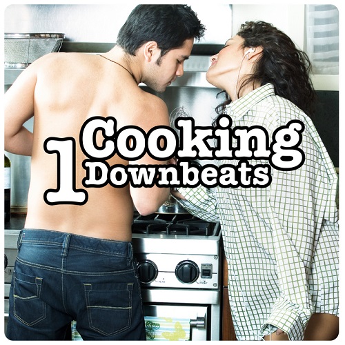 VA - Cooking Downbeats, Vol. 1-2 