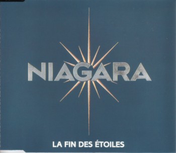 Niagara - Discography 