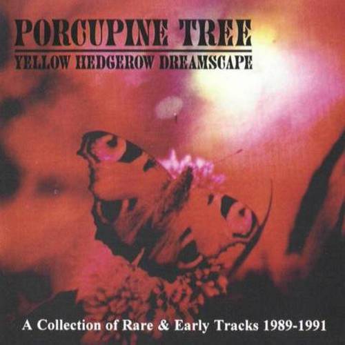 Porcupine Tree Discography 