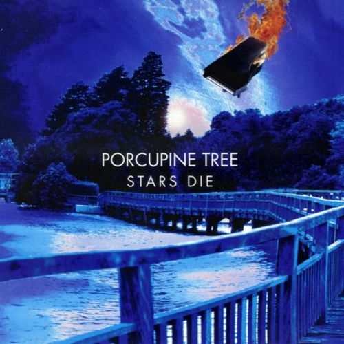 Porcupine Tree Discography 