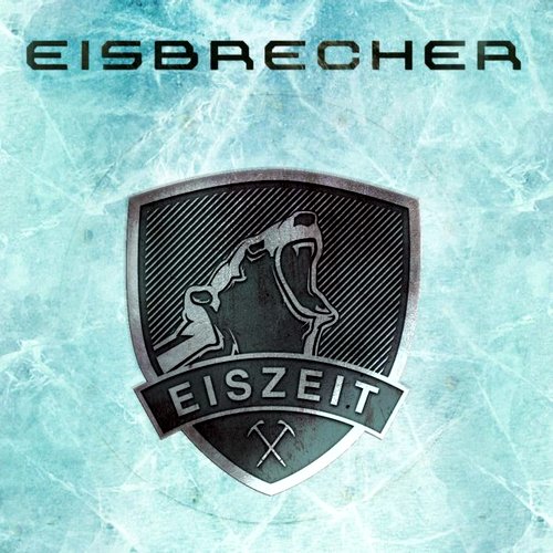 Eisbrecher Discography 