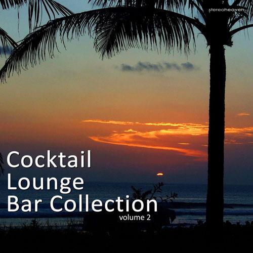 VA - Cocktail Lounge Bar Collection Vol 1-3 