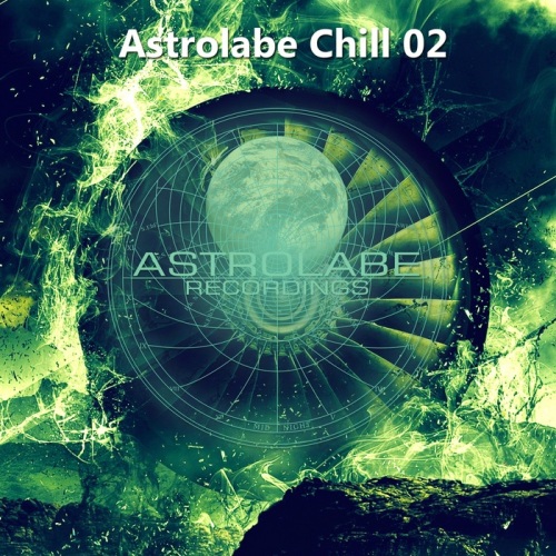 VA - Astrolabe Chill 01-03 