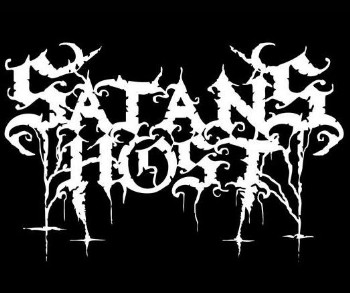 Satan's Host - Virgin Sails 