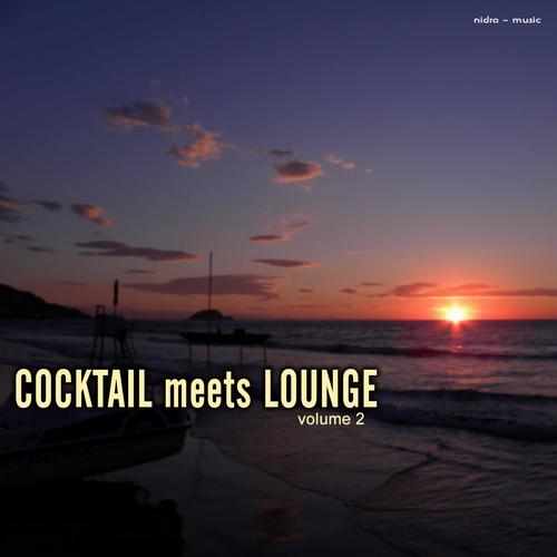 VA - Cocktail Meets Lounge, Vol. 1-2 