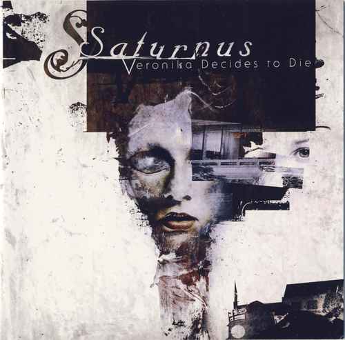 Saturnus - Discography 