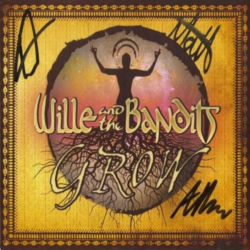 Wille And The Bandits - Collection 