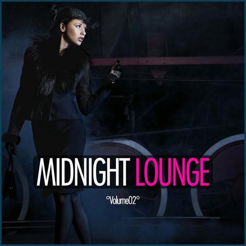 VA - Midnight Lounge Vol 1-5 