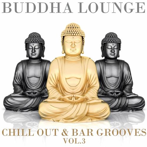 VA - Buddha Lounge Chill Out Bar Grooves, Vol. 1-5 