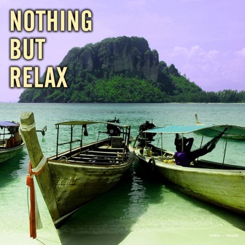 VA - Nothing But Relax Vol 1-4 